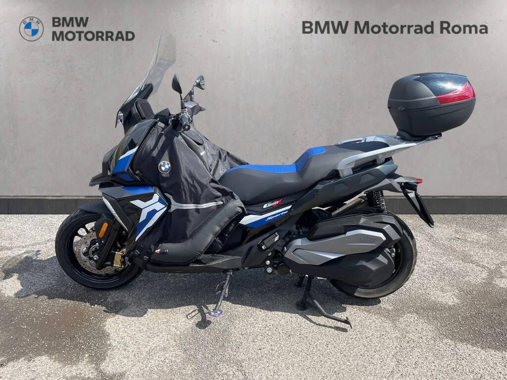 usatostore.bmw-motorrad.it Store BMW Motorrad C 400 X 