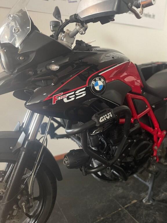 usatostore.bmw-motorrad.it Store BMW Motorrad F 700 GS BMW F 700 GS ABS MY12