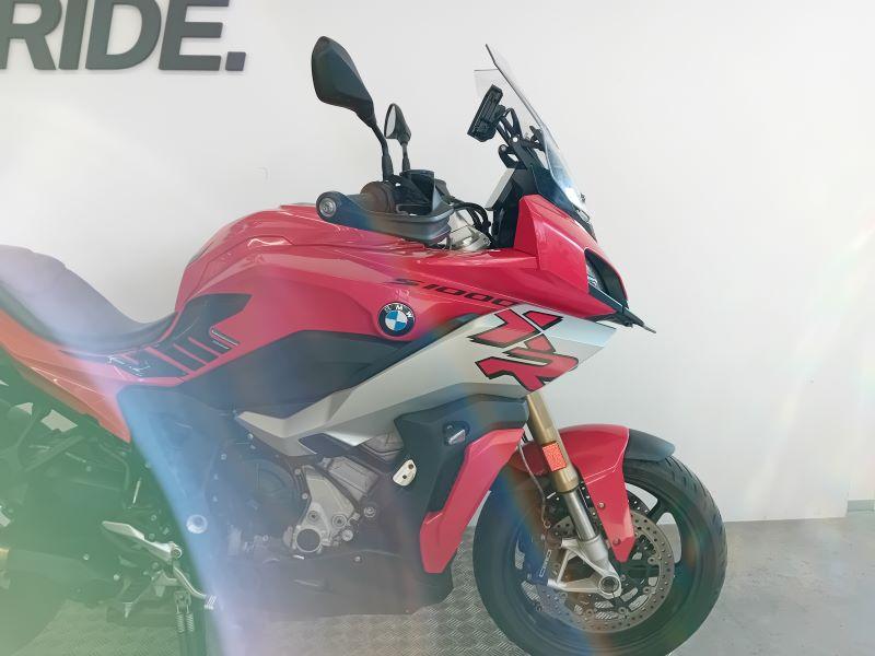 usatostore.bmw-motorrad.it Store BMW Motorrad S 1000 XR BMW S 1000 XR ABS MY20