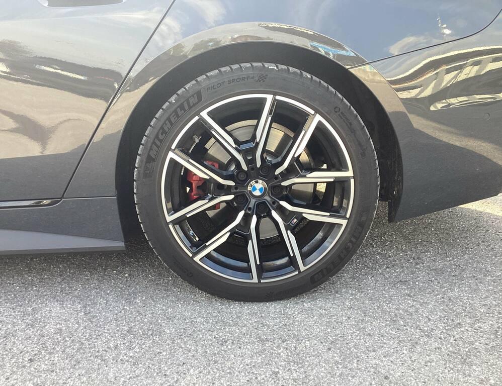 usatostore.bmw.it Store BMW Serie 4 420i Gran Coupe Msport auto