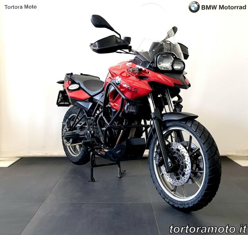 usatostore.bmw-motorrad.it Store BMW Motorrad F 700 GS ABS