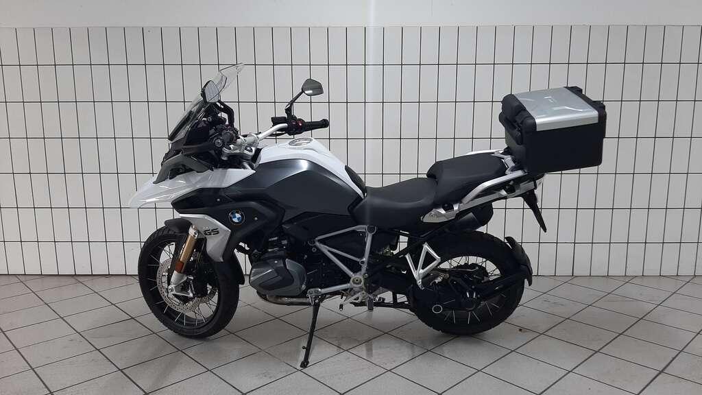 usatostore.bmw-motorrad.it Store BMW Motorrad R 1250 GS BMW R 1250 GS ABS MY21