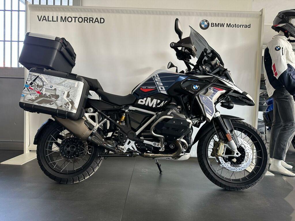 usatostore.bmw-motorrad.it Store BMW Motorrad R 1250 GS BMW R 1250 GS ABS MY21