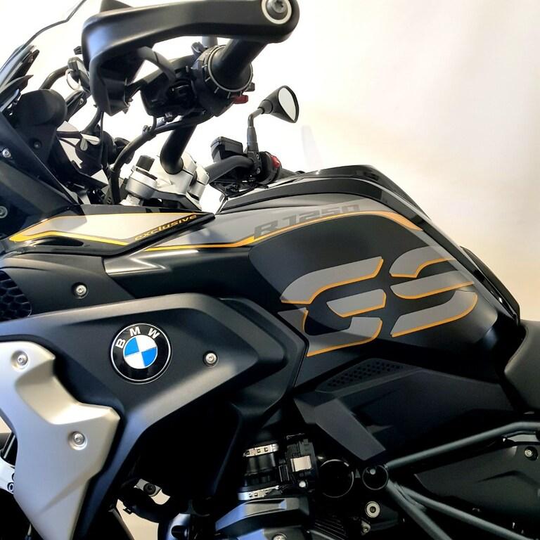 usatostore.bmw-motorrad.it Store BMW Motorrad R 1250 GS ABS