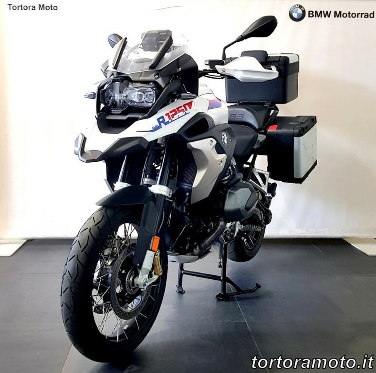 usatostore.bmw-motorrad.it Store BMW Motorrad R 1250 GS BMW R 1250 GS ABS MY21