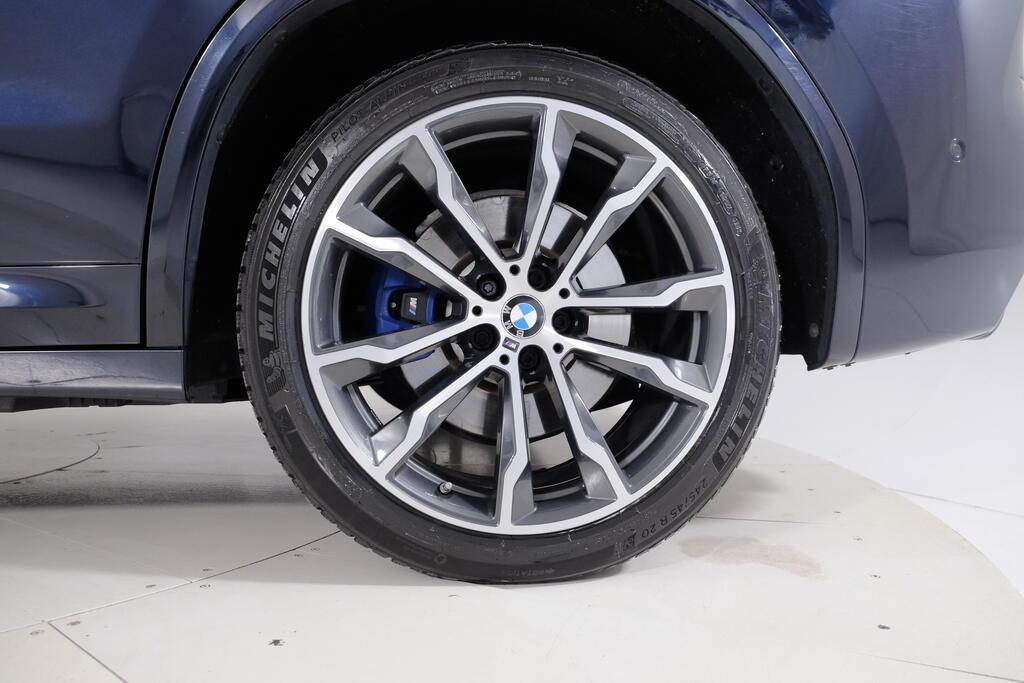 usatostore.bmw.it Store BMW X3 X3 xdrive M40i 354cv auto