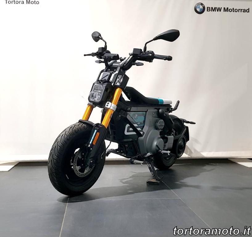 usatostore.bmw-motorrad.it Store BMW Motorrad CE 02 (11Kw) BMW CE 02