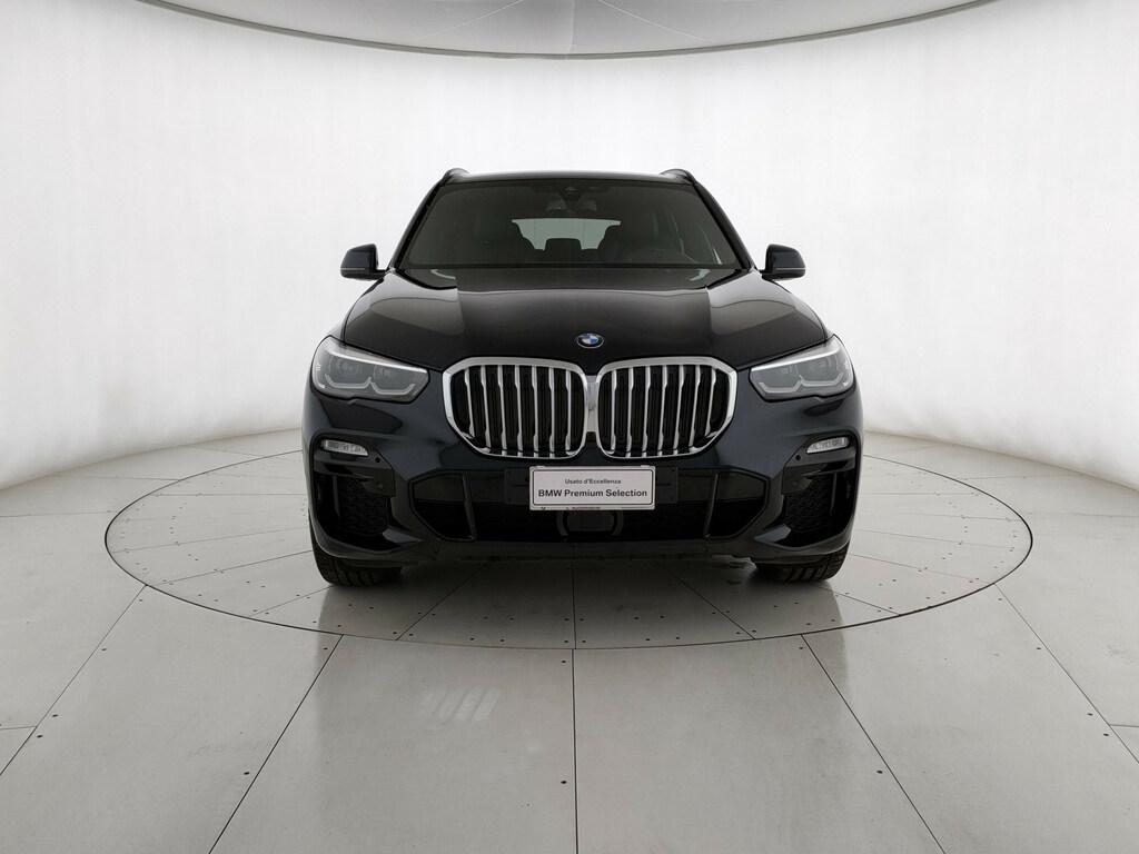 usatostore.bmw.it Store BMW X5 xdrive25d Msport auto