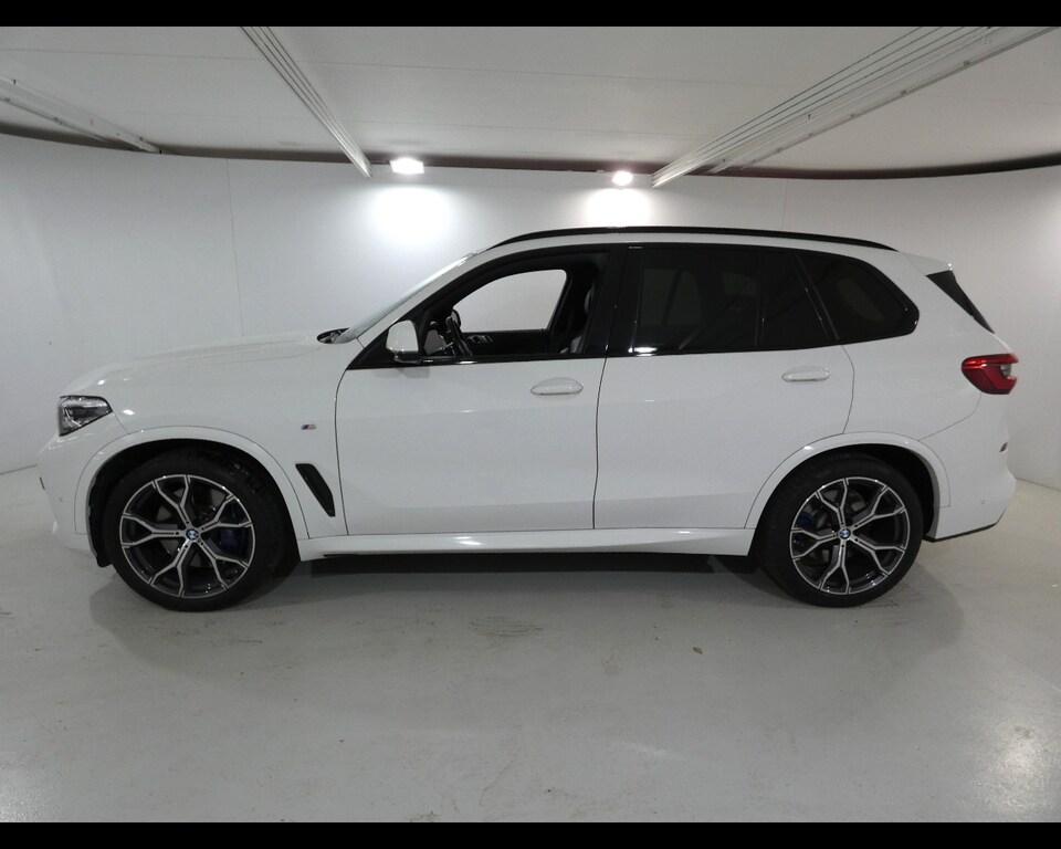 usatostore.bmw.it Store BMW X5 xdrive30d Msport auto