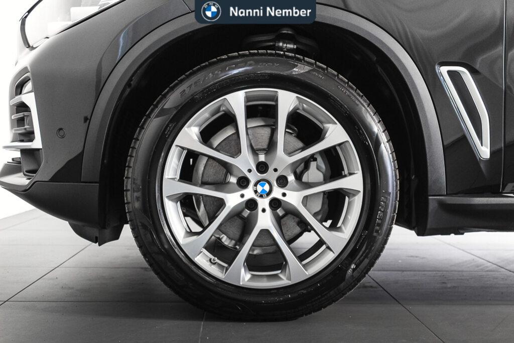 usatostore.bmw.it Store BMW X5 xdrive30d xLine auto