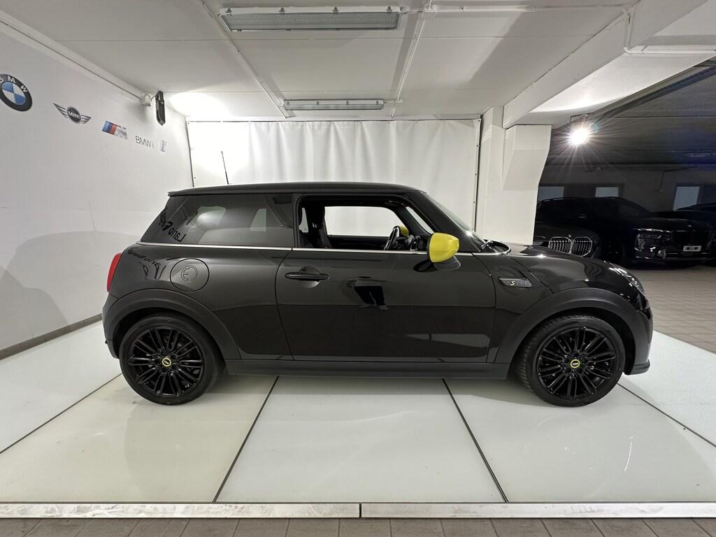 usatostore.bmw.it Store MINI MINI Full Electric 3p Cooper SE auto