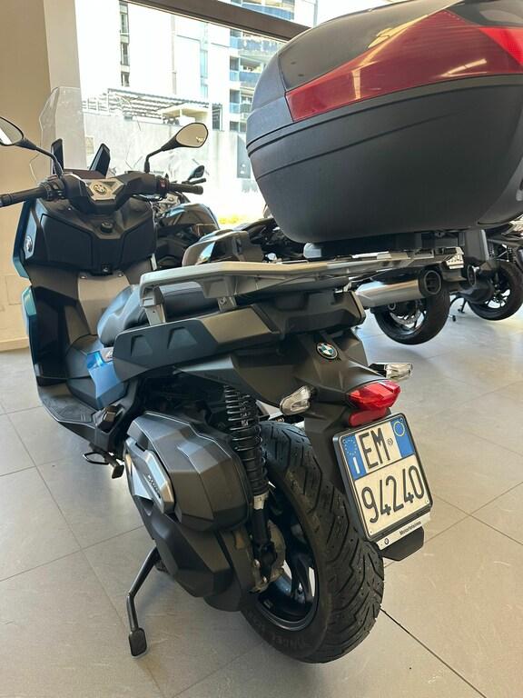 usatostore.bmw-motorrad.it Store BMW Motorrad C 400 X BMW C 400 X MY19