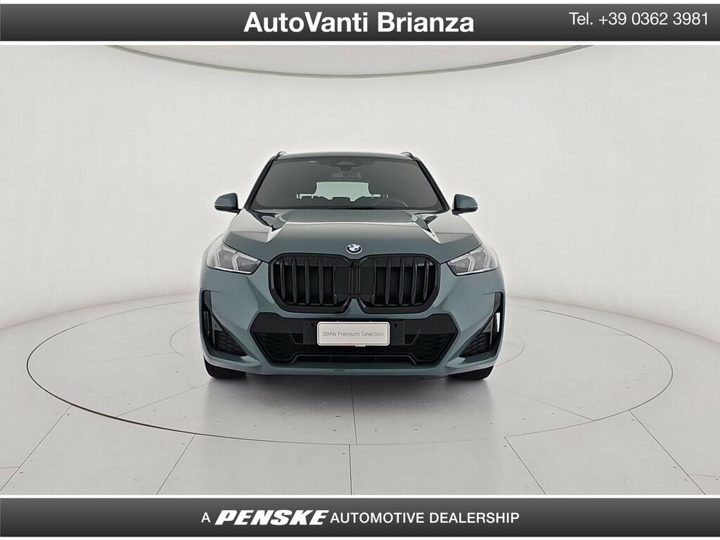 usatostore.bmw.it Store BMW X1 xdrive20d mhev 48V MSport auto