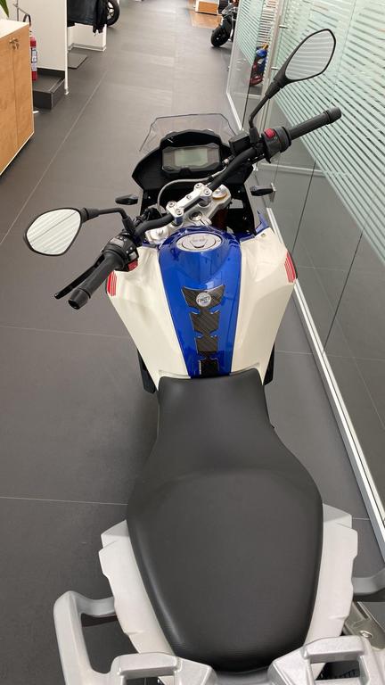 usatostore.bmw-motorrad.it Store BMW Motorrad G 310 GS 