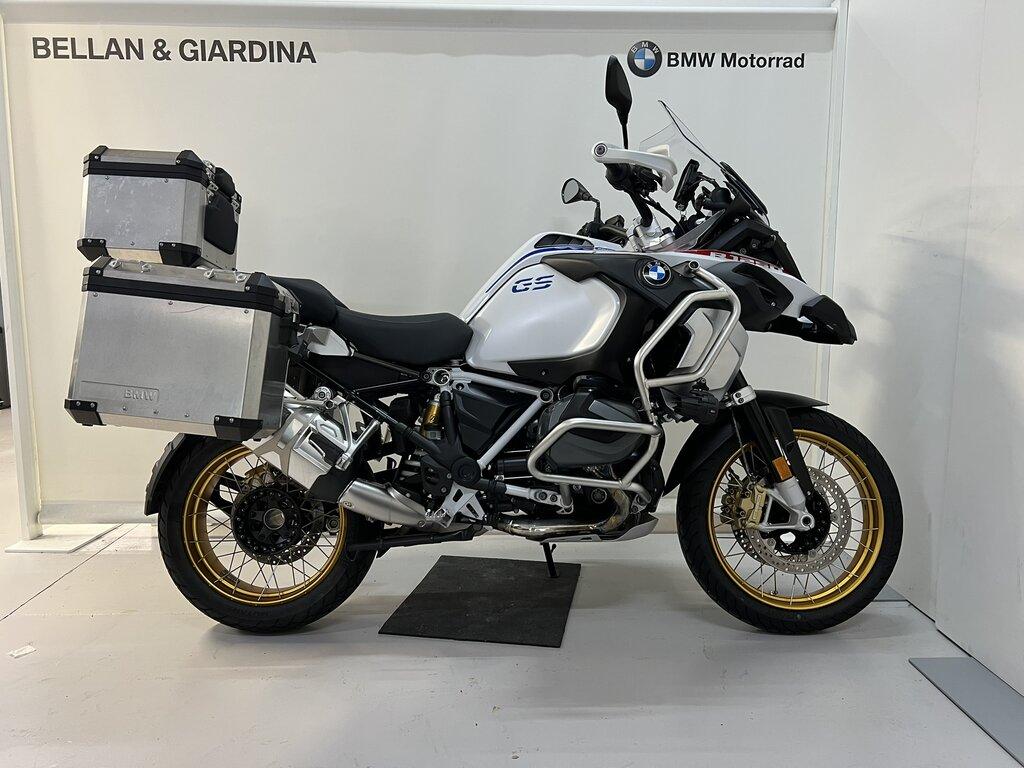 usatostore.bmw-motorrad.it Store BMW Motorrad R 1250 GS Adventure ABS