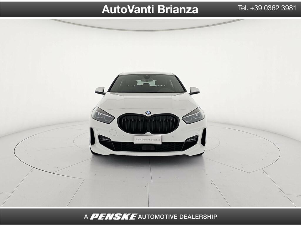 usatostore.bmw.it Store BMW Serie 1 118d Msport auto