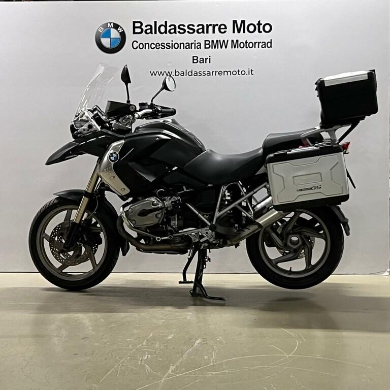 usatostore.bmw.it Store BMW Motorrad R 1200 GS 