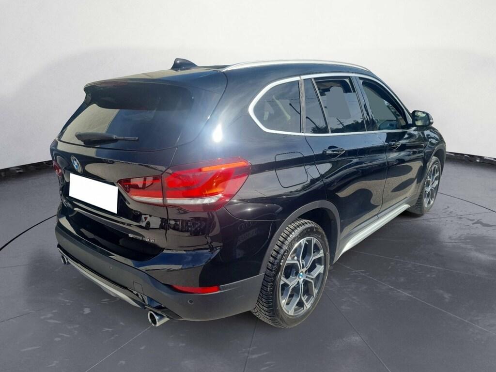 usatostore.bmw.it Store BMW X1 sdrive18d xLine auto