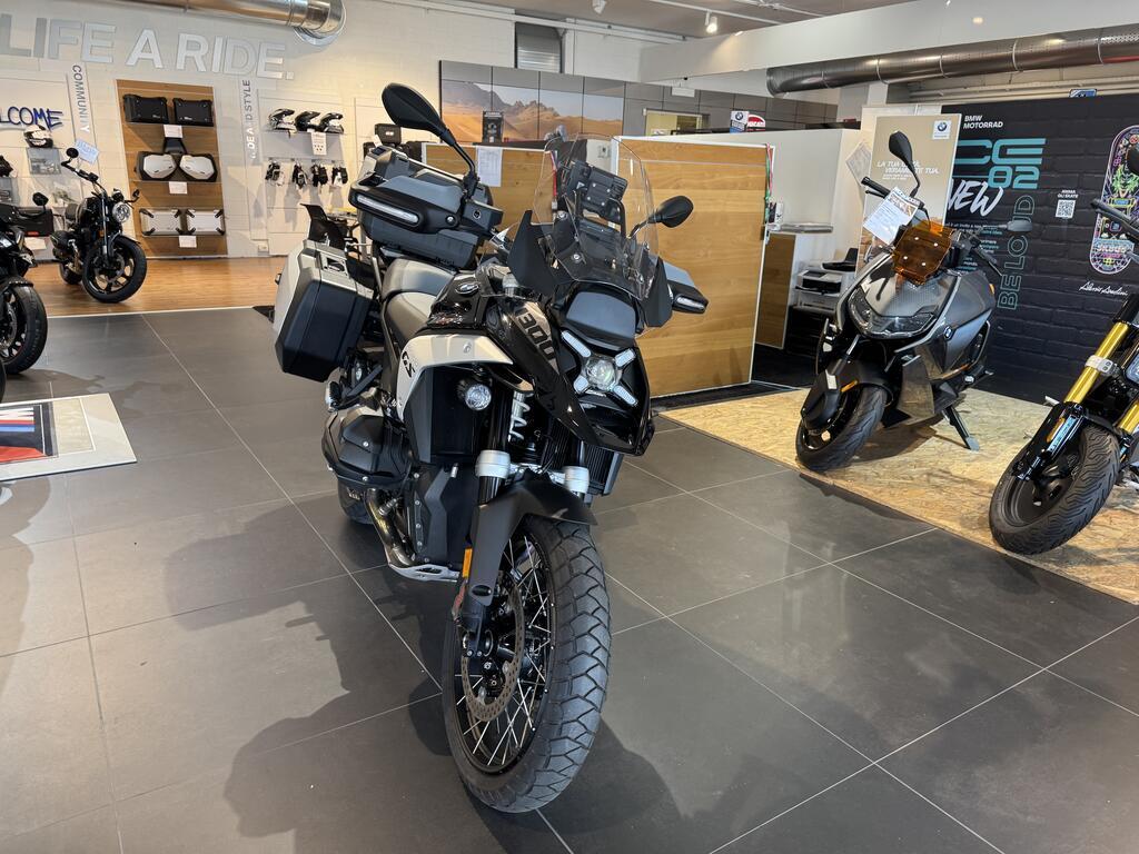 usatostore.bmw-motorrad.it Store BMW Motorrad R 1300 GS 
