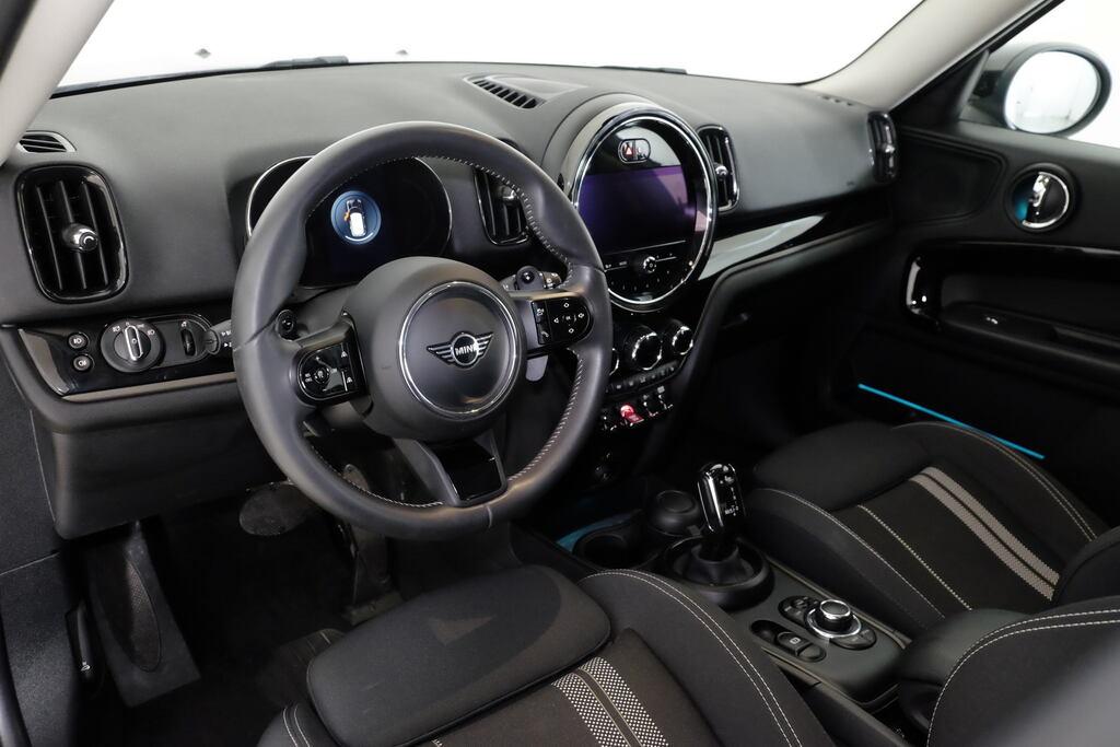 usatostore.bmw.it Store MINI MINI Countryman 2.0 Cooper SD