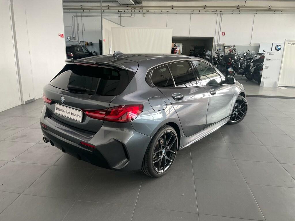 usatostore.bmw.it Store BMW Serie 1 116d Msport auto