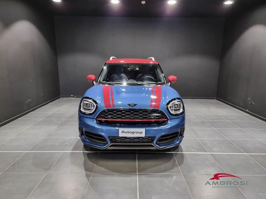 usatostore.bmw.it Store MINI MINI Countryman Countryman 2.0 JCW JCW auto