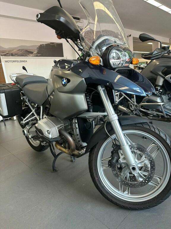 usatostore.bmw-motorrad.it Store BMW Motorrad R 1200 GS 