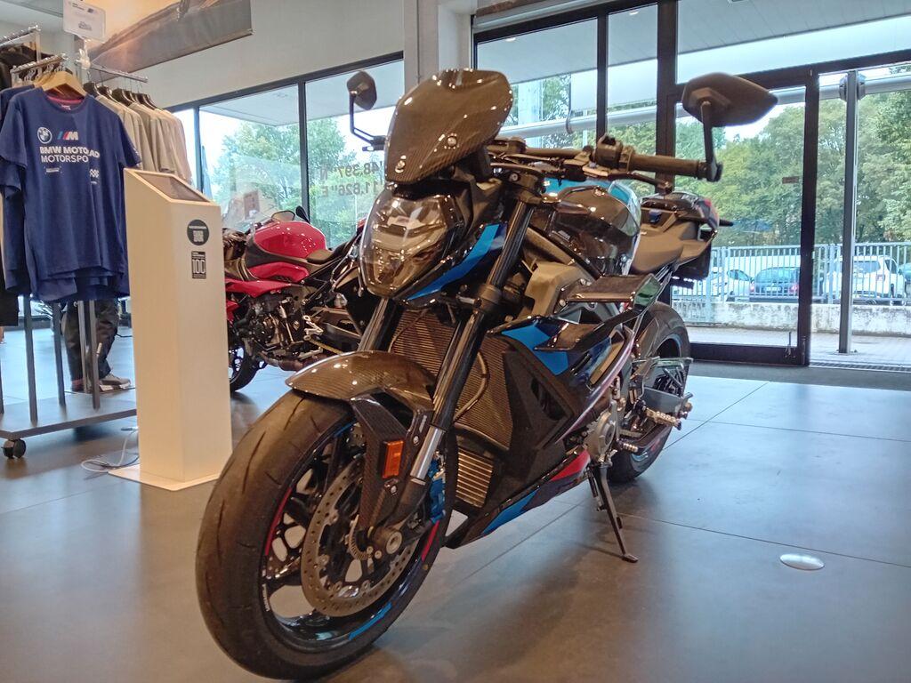 usatostore.bmw-motorrad.it Store BMW Motorrad M 1000 R 