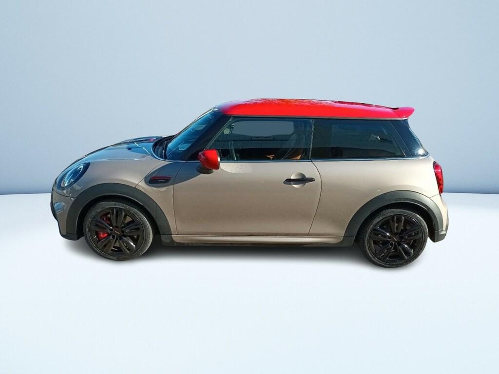 usatostore.bmw.it Store MINI MINI 3p 2.0 JCW JCW auto