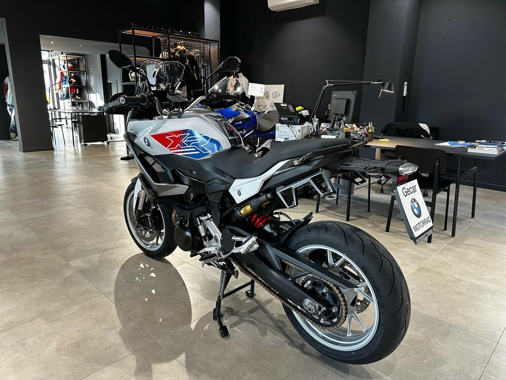 usatostore.bmw.it Store BMW Motorrad F 900 XR 