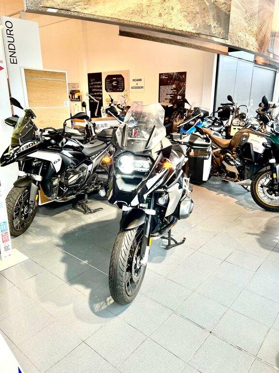 usatostore.bmw-motorrad.it Store BMW Motorrad R 1250 GS ABS