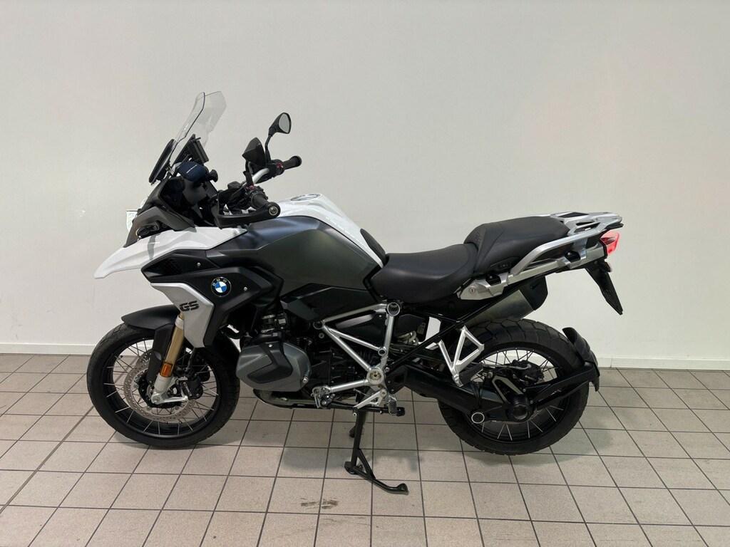 usatostore.bmw-motorrad.it Store BMW Motorrad R 1250 GS BMW R 1250 GS ABS MY21