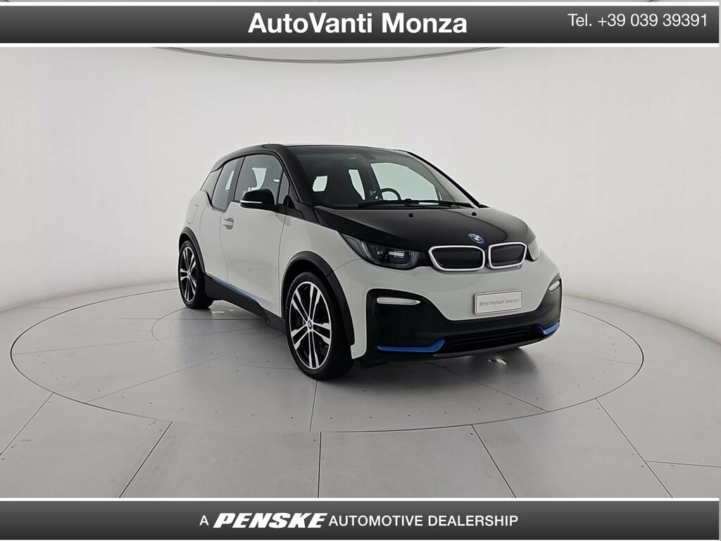 usatostore.bmw.it Store BMW i3 s 120Ah CVT