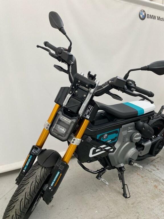 usatostore.bmw.it Store BMW Motorrad CE 02 (4Kw) BMW CE 02