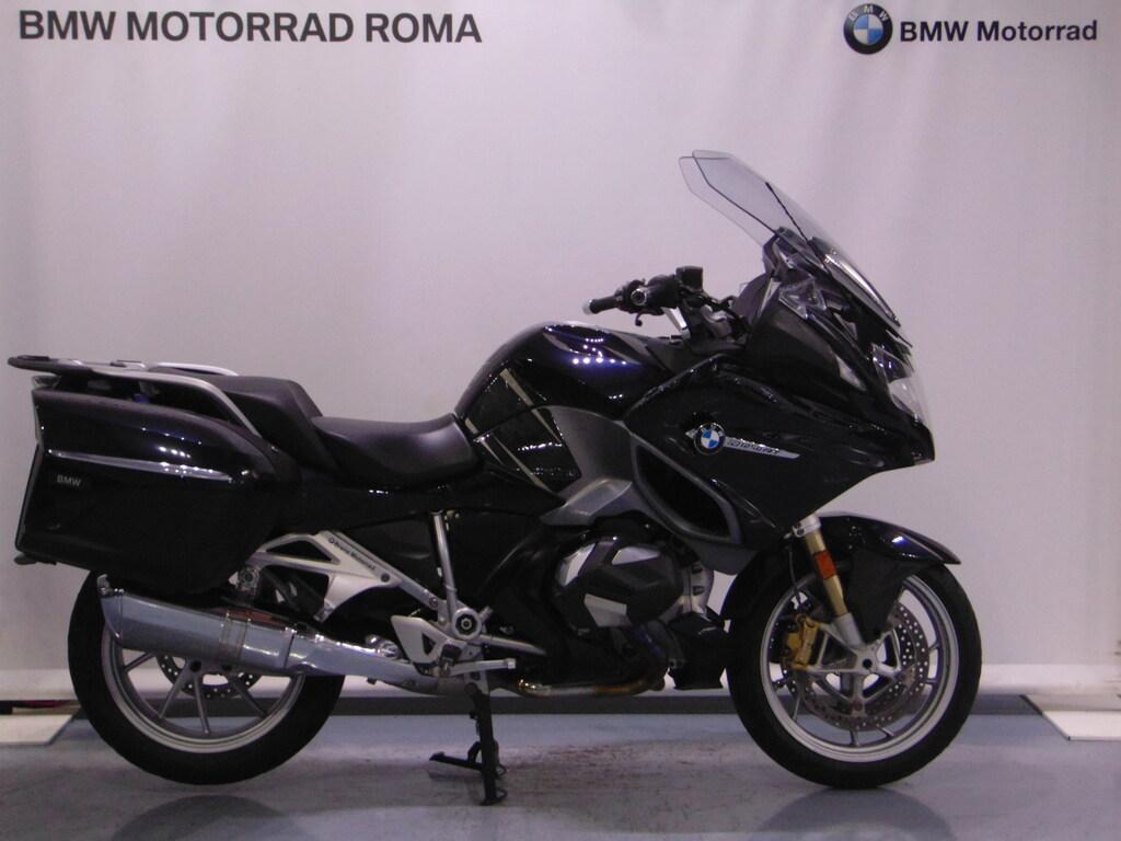 usatostore.bmw.it Store BMW Motorrad R 1250 RT BMW R 1250 RT ABS MY19