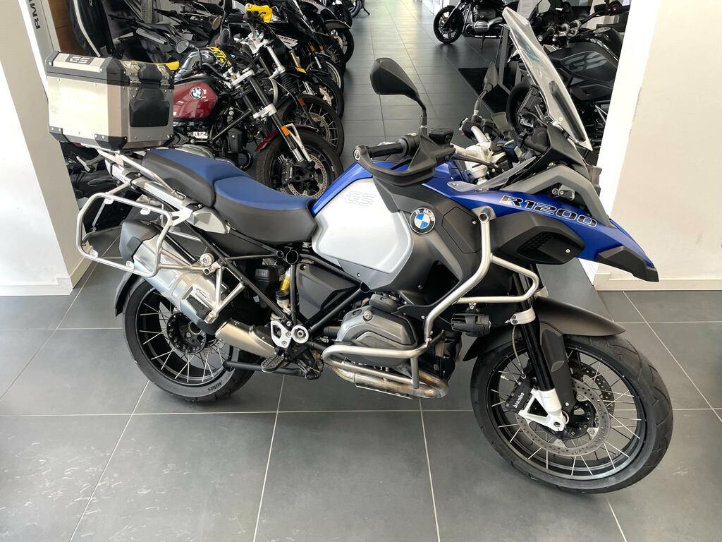 usatostore.bmw-motorrad.it Store BMW Motorrad R 1200 GS Adventure ABS