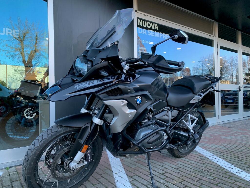 usatostore.bmw.it Store BMW Motorrad R 1250 GS BMW R 1250 GS ABS MY21