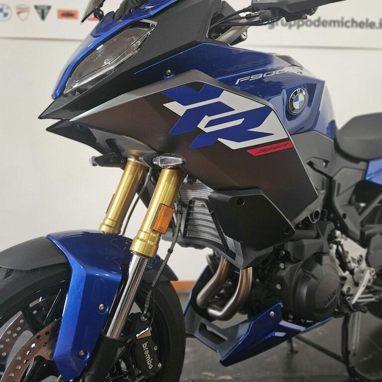 usatostore.bmw.it Store BMW Motorrad F 900 XR BMW F 900 XR MY20