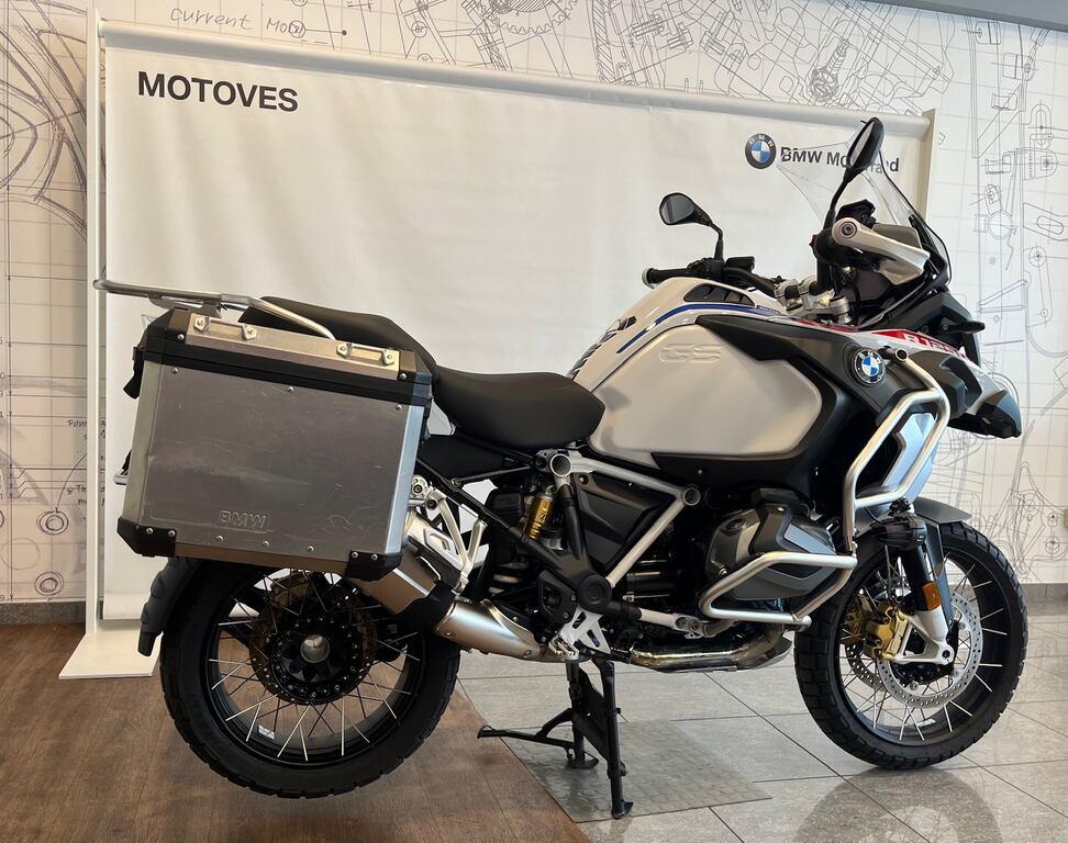 usatostore.bmw-motorrad.it Store BMW Motorrad R 1250 GS BMW R 1250 GS Adventure ABS MY21