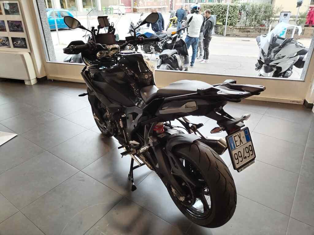 usatostore.bmw-motorrad.it Store BMW Motorrad S 1000 XR BMW S 1000 XR ABS MY21