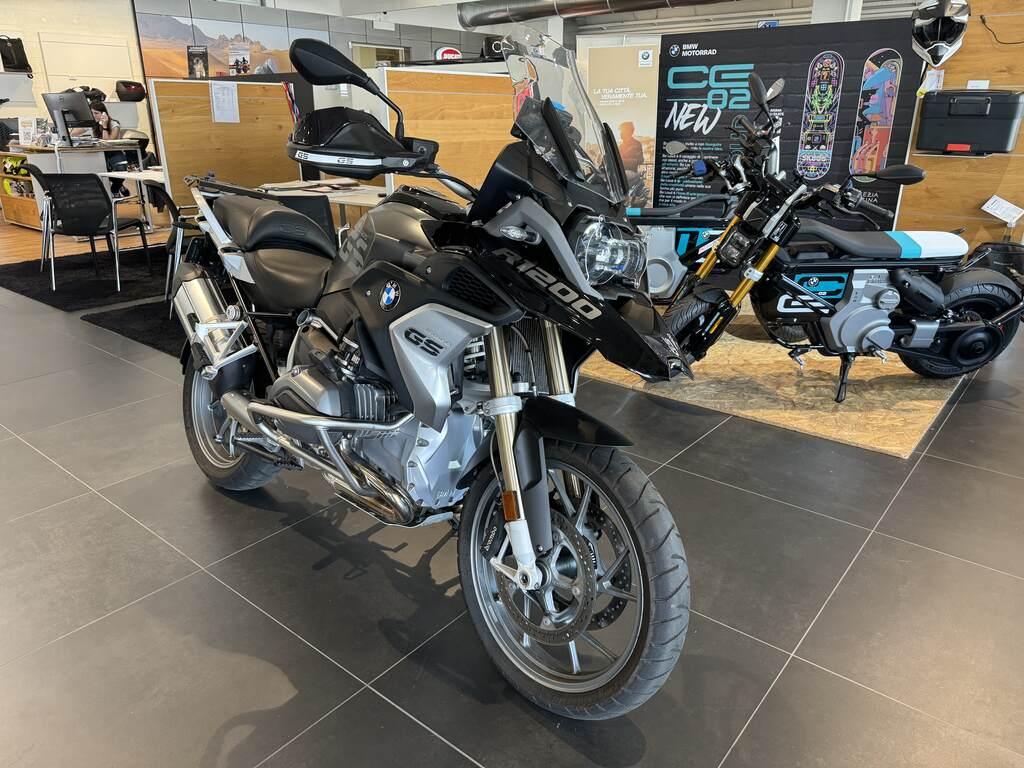 usatostore.bmw-motorrad.it Store BMW Motorrad R 1200 GS BMW R 1200 GS ABS MY17