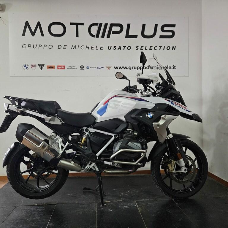 usatostore.bmw-motorrad.it Store BMW Motorrad R 1250 GS ABS