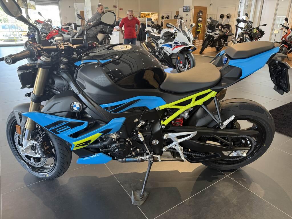 usatostore.bmw-motorrad.it Store BMW Motorrad S 1000 R ABS