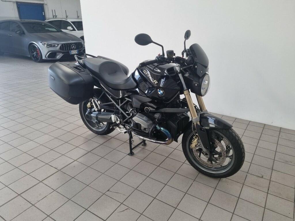 usatostore.bmw-motorrad.it Store BMW Motorrad R 1200 R BMW R 1200 R MY11