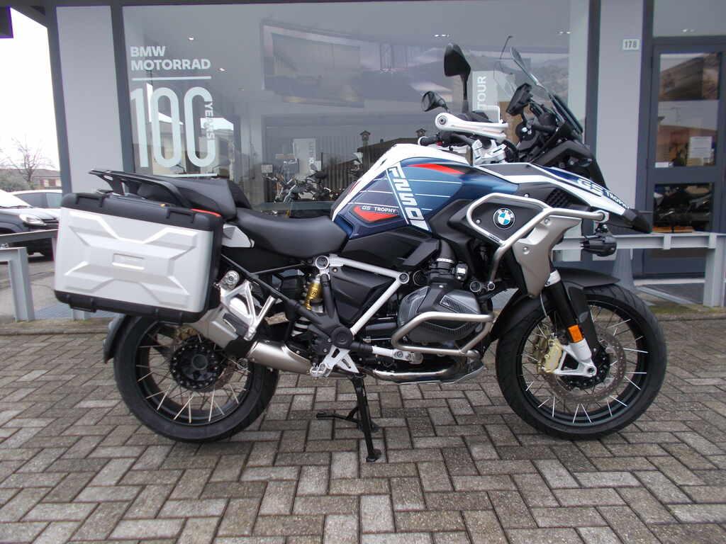 usatostore.bmw-motorrad.it Store BMW Motorrad R 1250 GS ABS