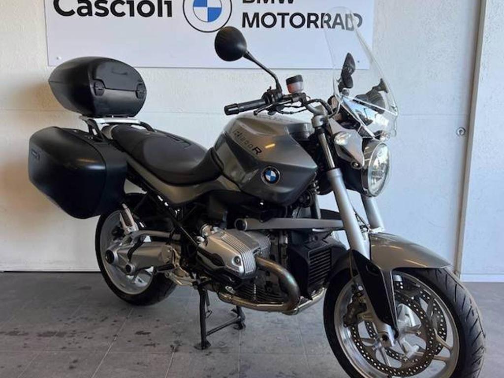 usatostore.bmw-motorrad.it Store BMW Motorrad R 1200 R 