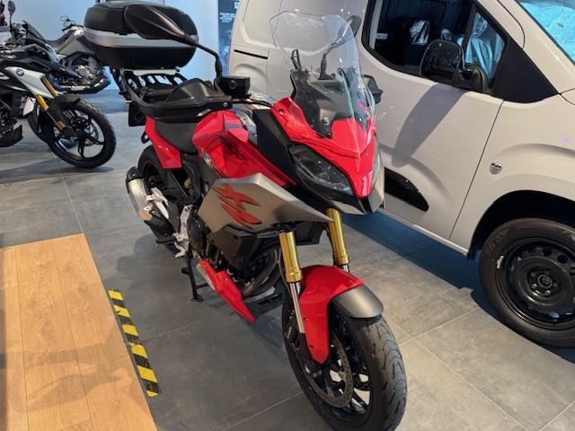 usatostore.bmw.it Store BMW Motorrad F 900 XR BMW F 900 XR MY20