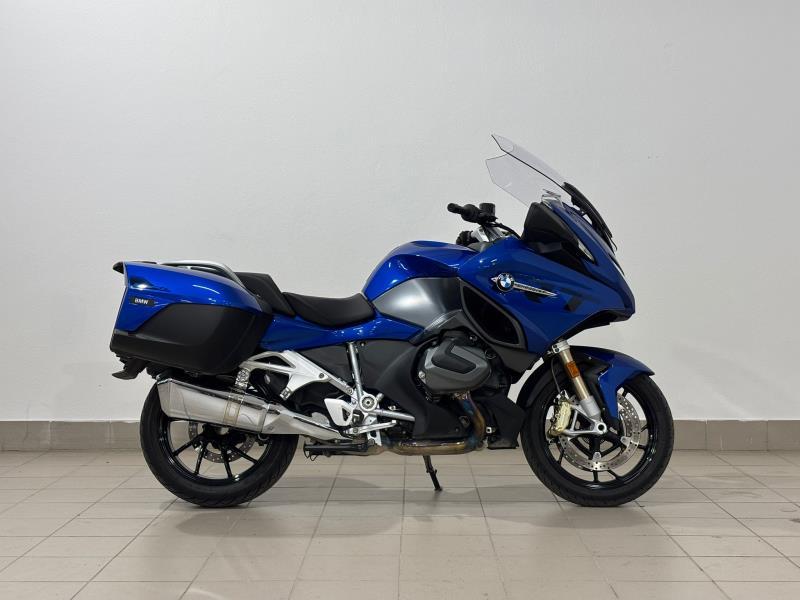 usatostore.bmw-motorrad.it Store BMW Motorrad R 1250 RT BMW R 1250 RT ABS MY20