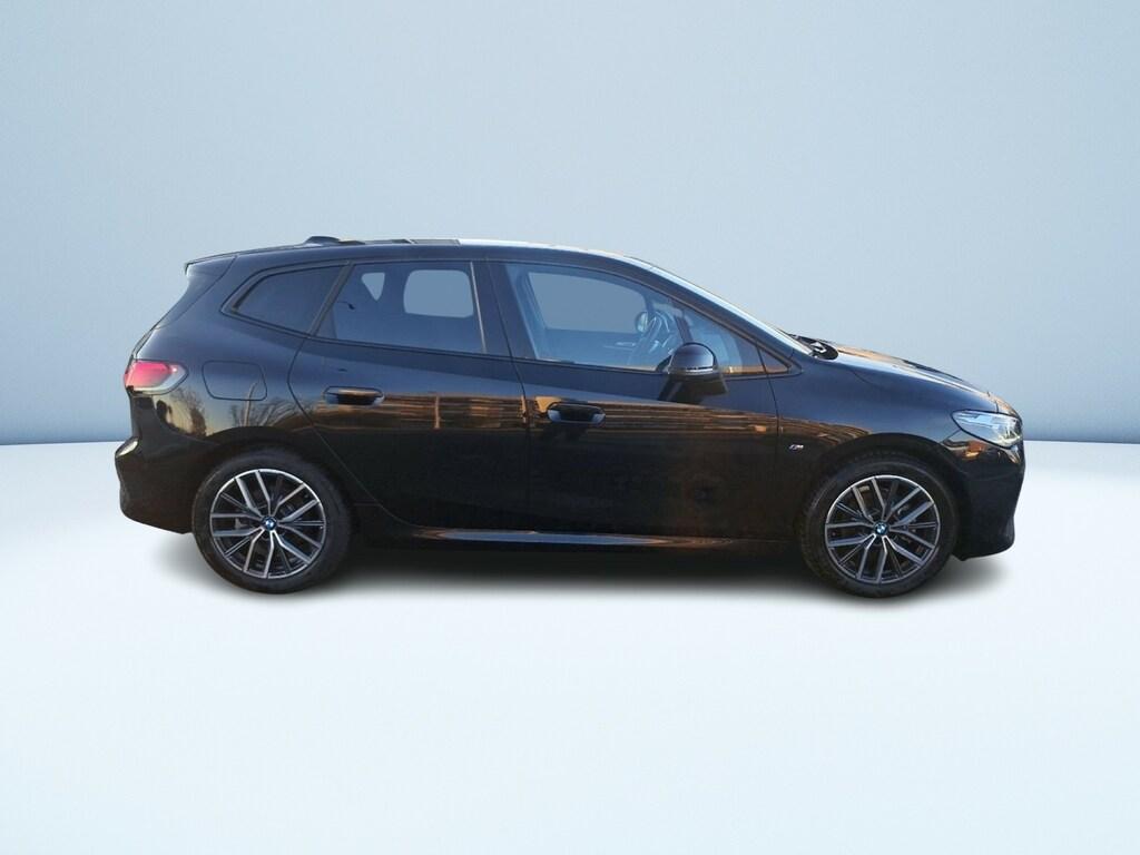 usatostore.bmw.it Store BMW Serie 2 218d Active Tourer Msport auto