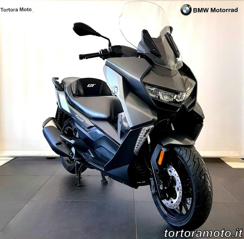 usatostore.bmw-motorrad.it Store BMW Motorrad C 400 GT BMW C 400 GT MY21